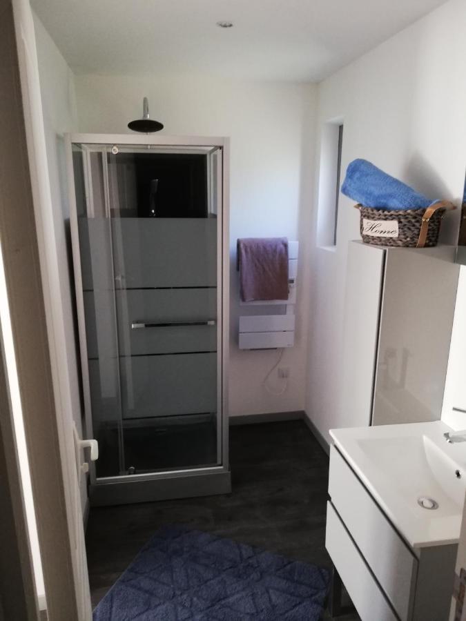 La Houle, Maison Classee 4 Etoiles Criel-sur-Mer Luaran gambar