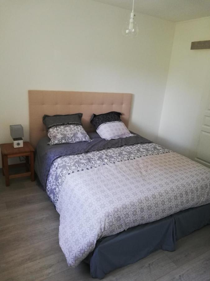 La Houle, Maison Classee 4 Etoiles Criel-sur-Mer Luaran gambar